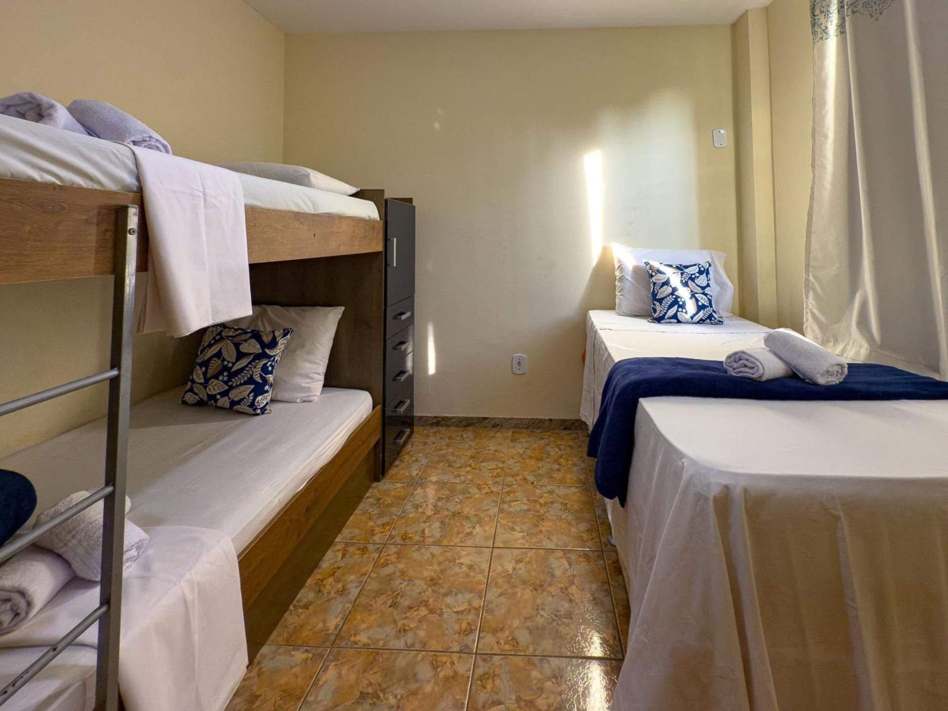 Ape Na Chique E Completo Apartamento *
