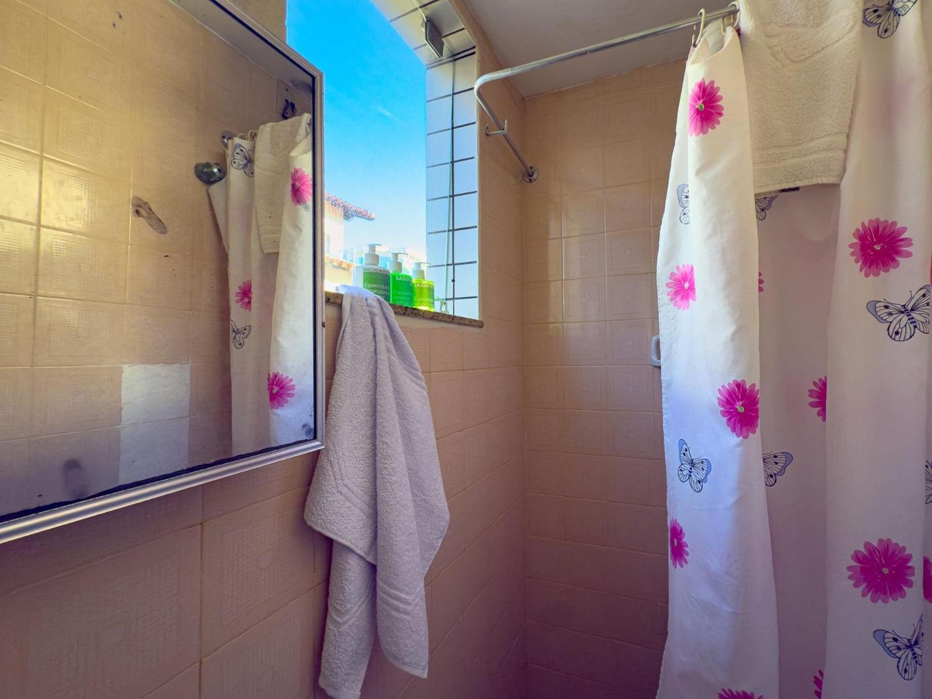 Apartamento Ape Na Chique E Completo