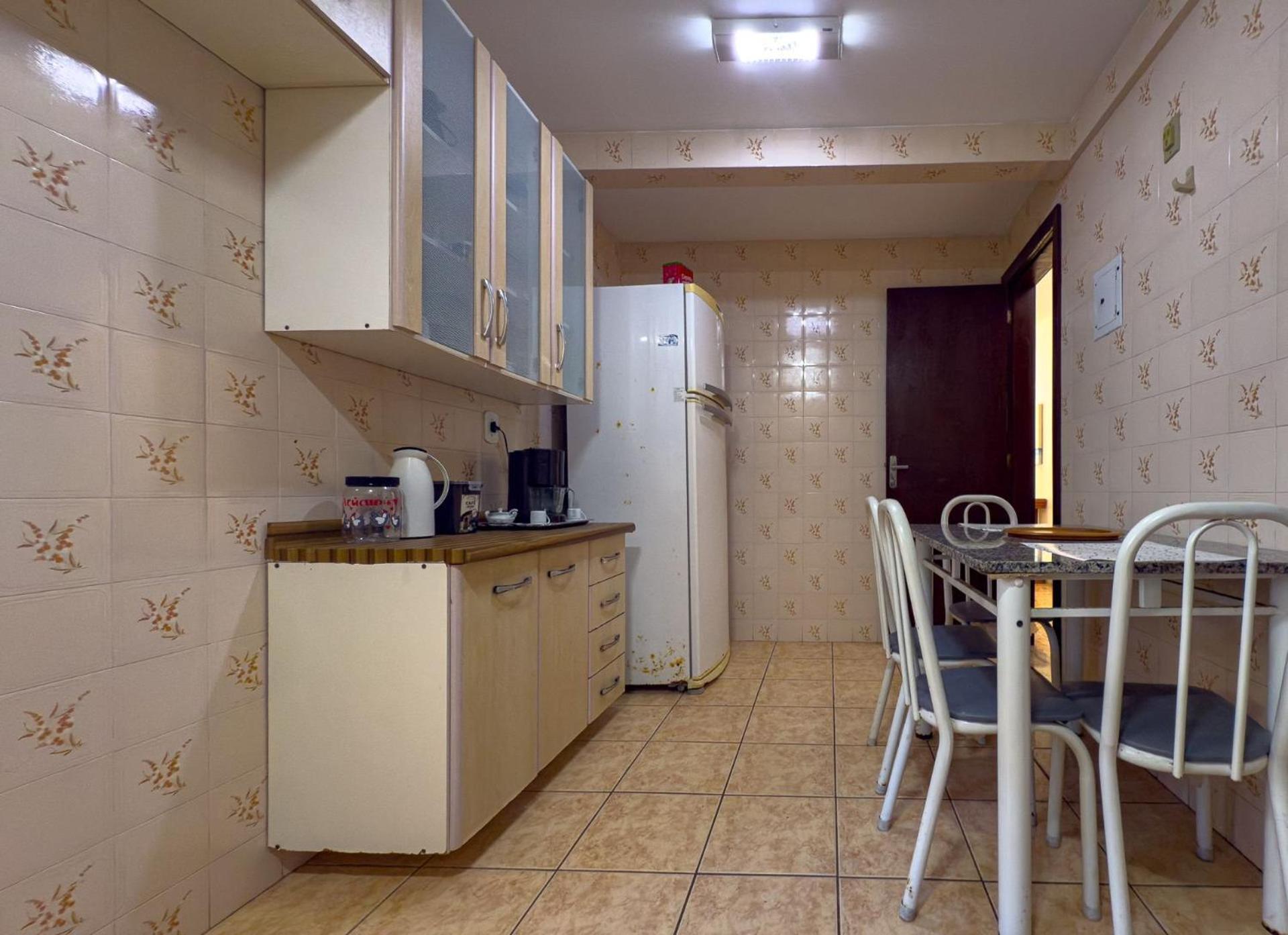 Ape Na Chique E Completo Apartamento