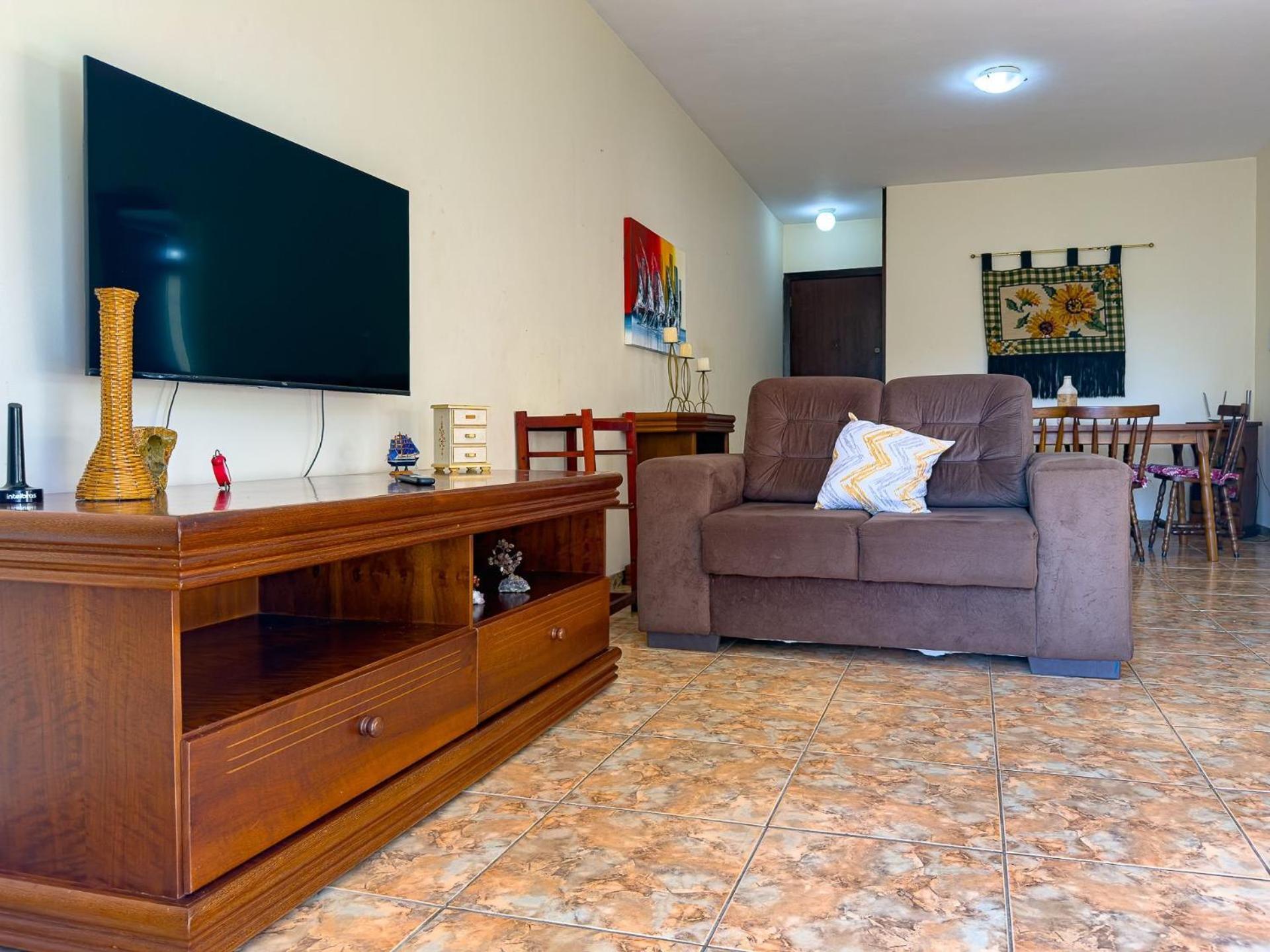 Apartamento Ape Na Chique E Completo *