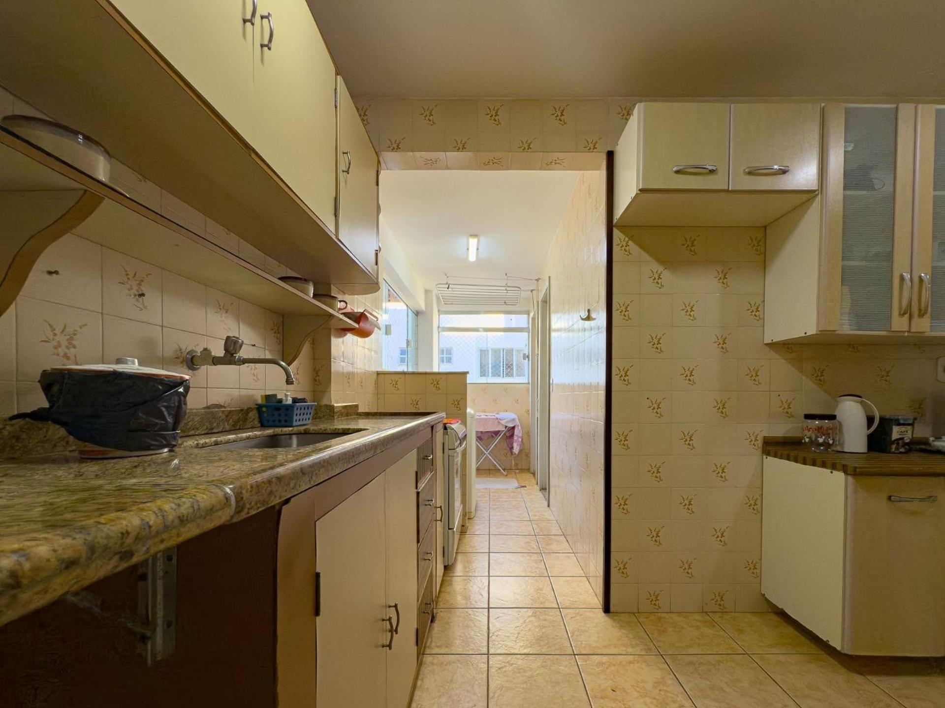 Ape Na Chique E Completo Apartamento *