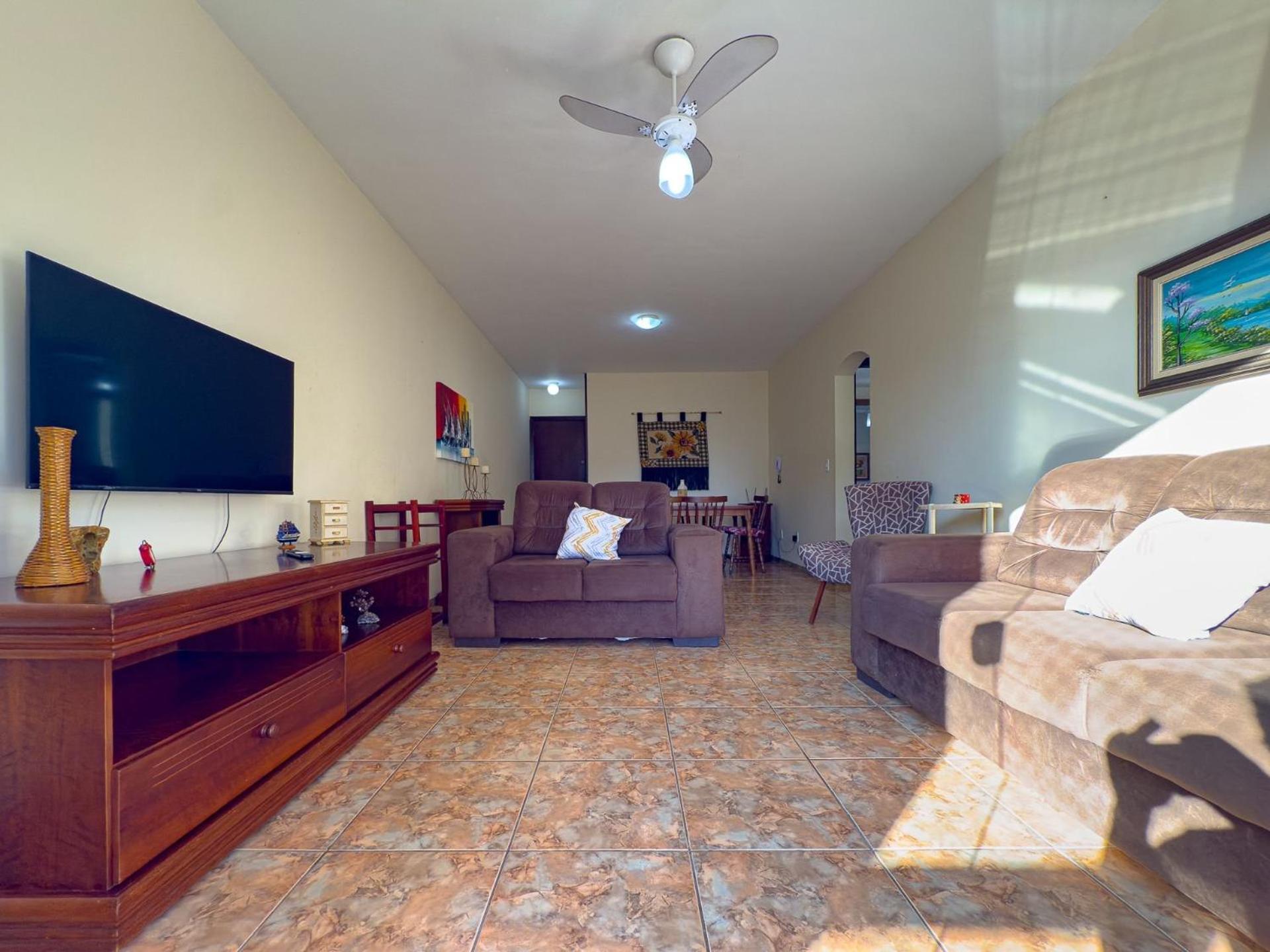 Apartamento Ape Na Chique E Completo *