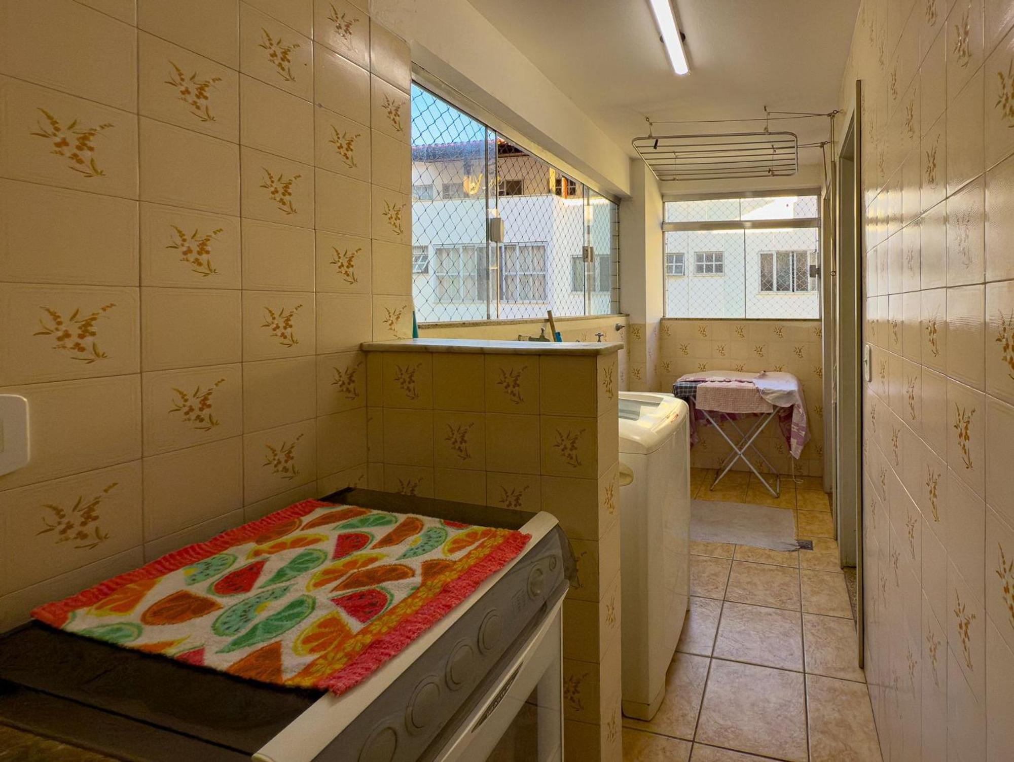 Ape Na Chique E Completo Apartamento