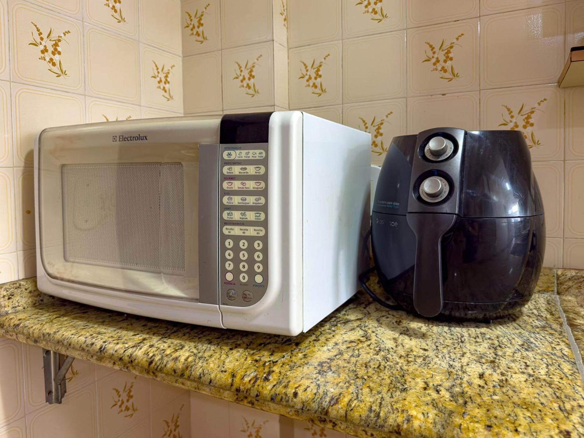 Apartamento Ape Na Chique E Completo