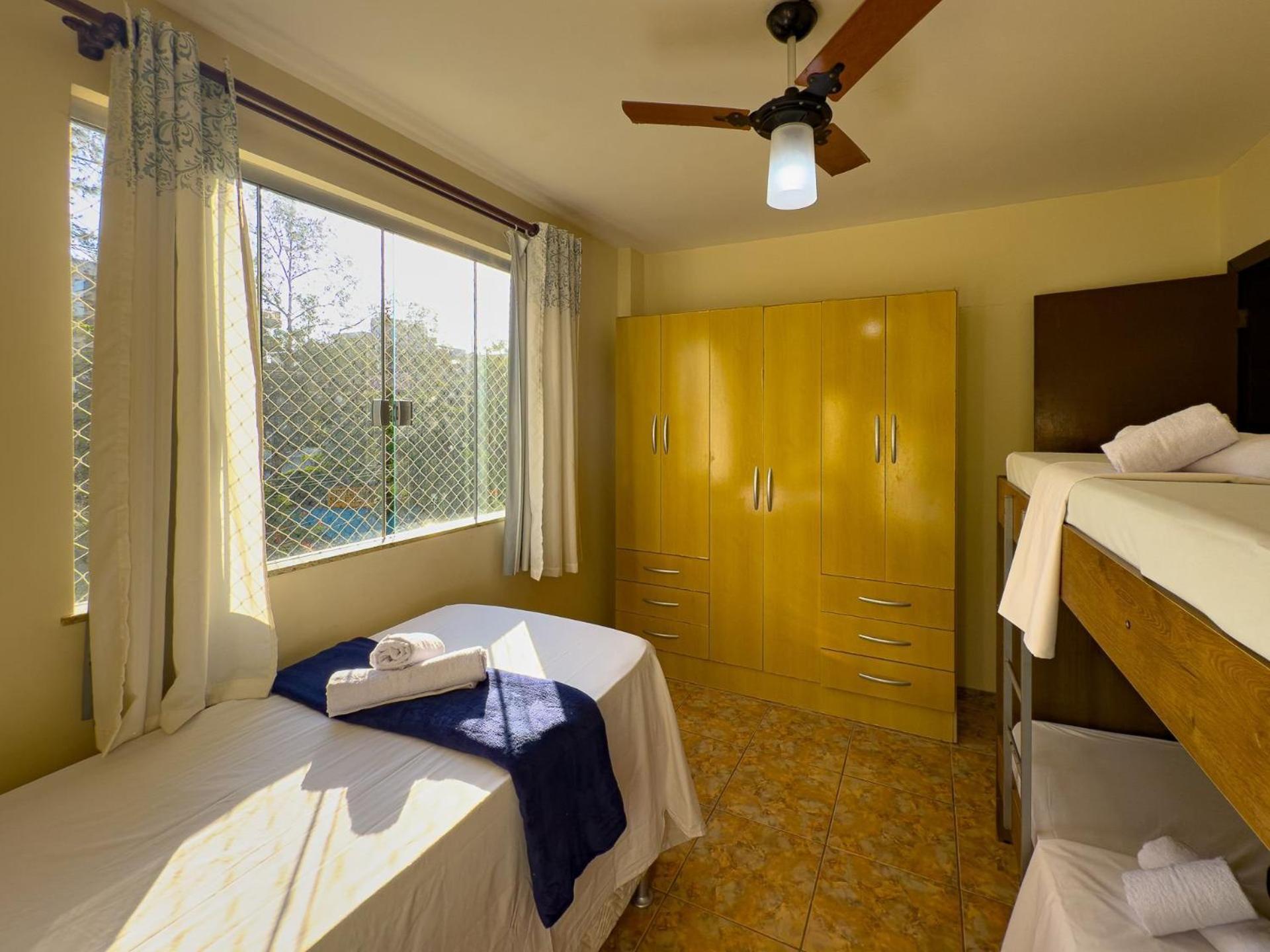 Ape Na Chique E Completo Apartamento *